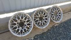 Isuzu. 7.0x16", 6x139.70, ET38, ЦО 100,1 мм.