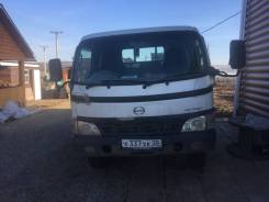 Hino Dutro. Продам hino dutro, 5 300 куб. см., 5 000 кг., 4x2