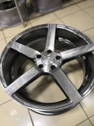 Sakura Wheels 9135. 8.5x19", 5x114.3, ET32, �� 73,1���. ����