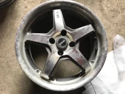 SHLK. 7.0x16", 4x100, ET35 ����