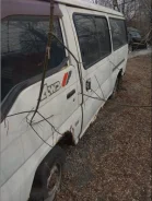 Nissan Homy. KRMGE24 030552, TD27 ����