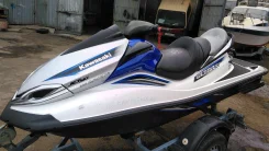 Kawasaki Ultra LX. 2013 ��� ����