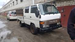 Toyota Dyna. Продаётся грузовик таёта дюна, 3 600 куб. см., 2 000 кг., 4x2