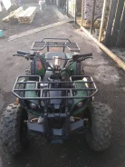 Bot GT 125. ��������, ��� ���\���, � �������� ����