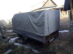 Прогресс, 2015. Продам прицеп "Прогресс", 750 кг.