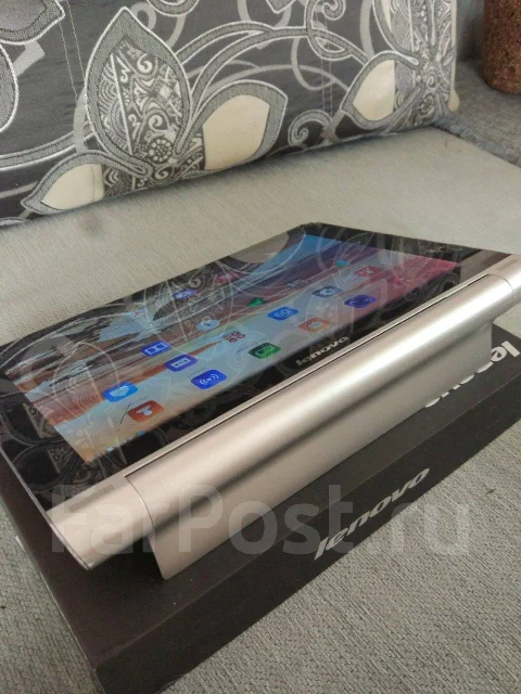 Lenovo Yoga Tablet 10 ����
