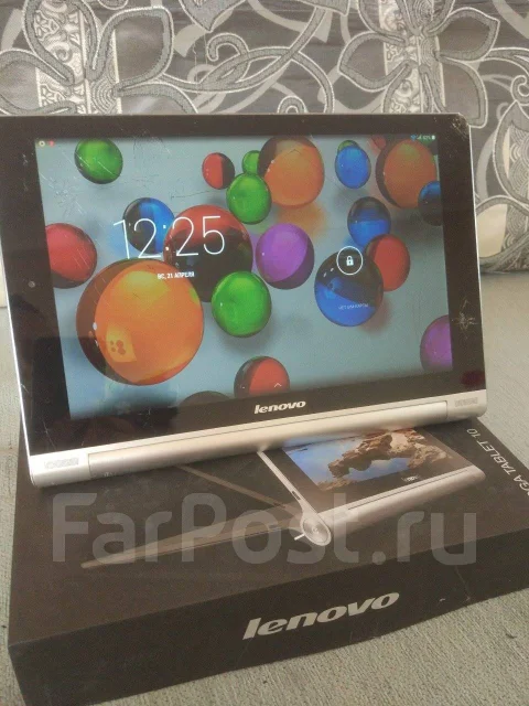 Lenovo Yoga Tablet 10 ����