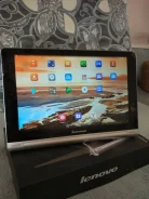 Lenovo Yoga Tablet 10 ����