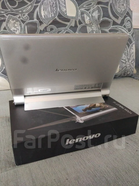 Lenovo Yoga Tablet 10 ����