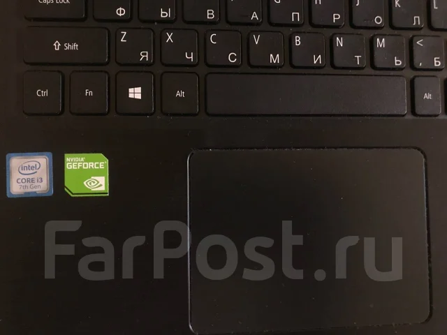 Acer Aspire 3 A315-53G. 15.6", 2,3����, ��� 4 ��, ���� 1 000���, WiFi: 1, Bluetooth: 1, ����������� �� 4��. ����