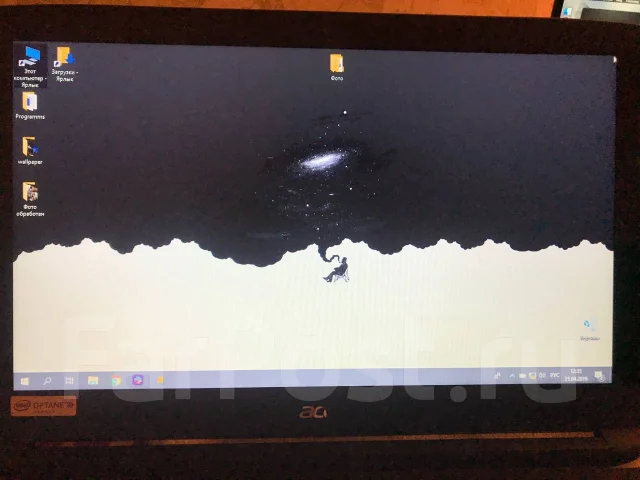 Acer Aspire 3 A315-53G. 15.6", 2,3����, ��� 4 ��, ���� 1 000���, WiFi: 1, Bluetooth: 1, ����������� �� 4��. ����