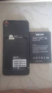 DEXP BL150. �/�, ������, 3G, Dual-SIM ����