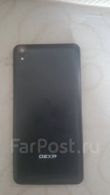 DEXP BL150. �/�, ������, 3G, Dual-SIM ����