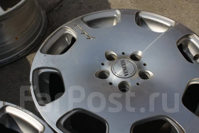 Cosmic. 7.0x18", 5x114.3, ET52, �� 72,8���. ����
