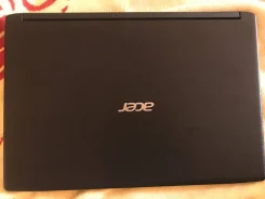 Acer Aspire 3 A315-53G. 15.6", 2,3����, ��� 4 ��, ���� 1 000���, WiFi, Bluetooth, ����������� �� 4��. ����