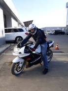 Suzuki GSX-R 600. 600 куб. см., исправен, птс, с пробегом