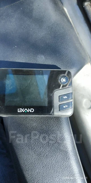 Lexand LR-3700 ����