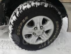 Cooper Discoverer STT. Всесезонные, 10 %