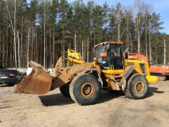 JCB. Фронтальный погрузчик 456, 9 000 кг., Дизельный, 3,50 куб. м.