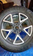 Maxion. 6.5x15", 5x114.3 ����