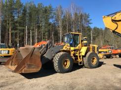 Volvo L220F. Фронтальный погрузчик , Дизельный, 6,00 куб. м.