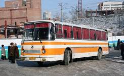 ЛАЗ 699Р