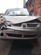 Renault Logan. K7MF710 ����