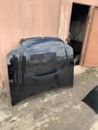 Капот. Subaru Legacy B4, BE5, BE9, BEE, BES Двигатели: EJ20, EJ25, EZ30, EJ201, EJ202, EJ203, EJ204, EJ206, EJ208, EJ20X, EJ251, EJ252, EJ253, EJ255...
