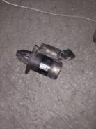 Стартер. Suzuki Carry Truck, DA52T, DA52V, DA52W, DA62T, DA62V, DA62W, DA63T, DB52T, DB52V Suzuki Every, DA52T, DA52V, DA52W, DA62T, DA62V, DA62W, DA6...