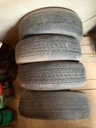 Yokohama Geolandar G035. �����������, �/�, ����� 60 % ����
