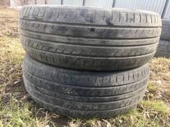 Gerutti DS806, 225/60 ZR16 98W в Новосибирске Gerutti DS806. Летние, 2011 год, 20 %