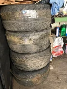 Falken FK451. ������, 2004 ���, �/�, ����� 80�%