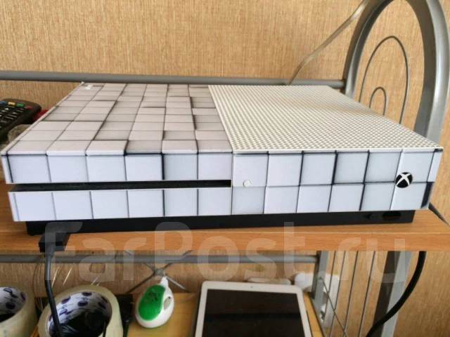 Microsoft Xbox One S ����