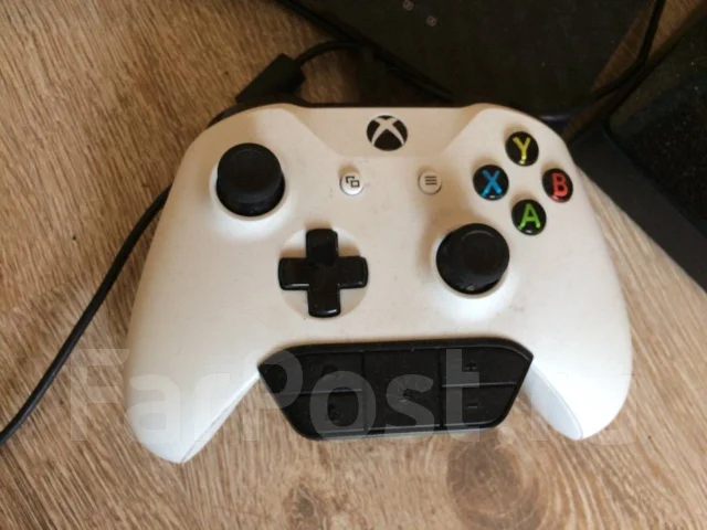 Microsoft Xbox One S ����