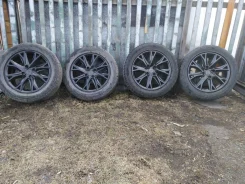 Replay CI14. 6.5x16", 4x108, ET26 ����