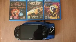 Sony PlayStation Vita ����