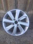 KIA. x15", 4x100.00