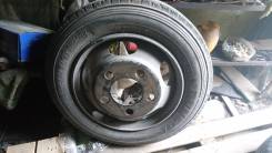 Toyota. x17.5"