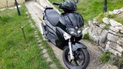 Gilera. 200����. ��., ��������, ��� ���, � �������� ����