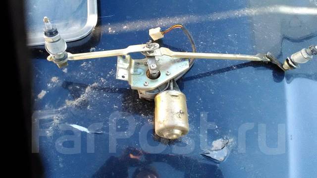 щетка стеклоочистителя газ 3309