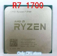 AMD Ryzen 7 1700. ��� ����� �� ������������ ����