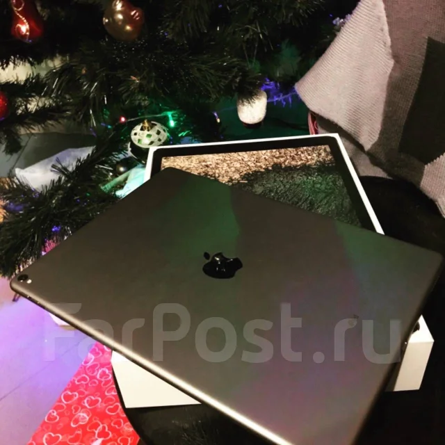 Apple iPad Pro 12.9 ����