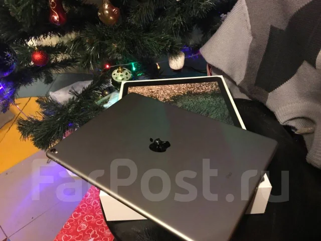 Apple iPad Pro 12.9 ����