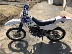 Yamaha TT-R 250 Open Enduro. 250 куб. см., исправен, птс, с пробегом