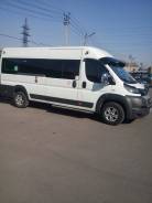 Fiat Ducato. Продаётся, 19 мест