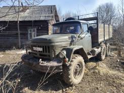 ЗИЛ 131. Продам , 6 000 куб. см., 5 000 кг., 6x6
