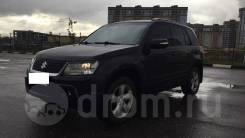 Накладка на фару. Suzuki Escudo, TA74W, TD54W, TD94W, TDA4W, TDB4W Suzuki Grand Vitara Двигатели: H27A, J20A, J24B, M16A, N32A