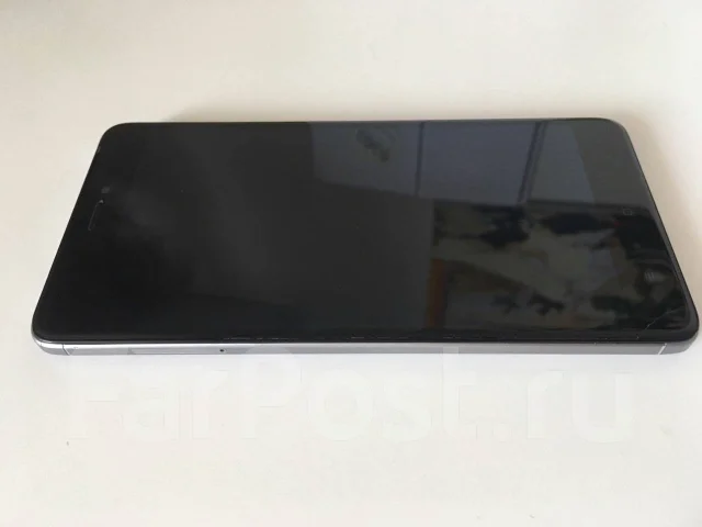 Xiaomi Redmi Note 4X. �/�, �����������, 3G, 4G LTE, Dual-SIM ����