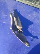 Спойлер. Volvo S60, HU33, RH, RH58, RH59, RS, RS49, RS52, RS53, RS58, RS59, RS61, RS65, RS74, RS79 Двигатели: B5204T5, B5234T3, B5244S, B5244S2, B5244...