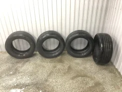 Michelin Pilot HX MXM4. ������, �/�, ����� 60�%